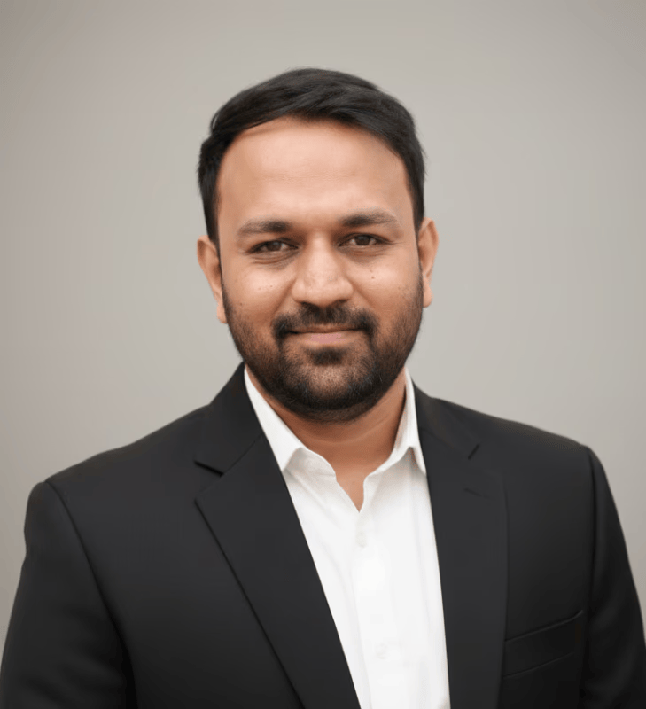Vaibhav Rane